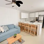 Apartamentos Brisa Marina Rodadero - Bedviajes