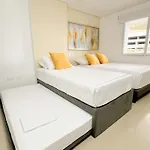 Apartamentos Brisa Marina Rodadero - Bedviajes