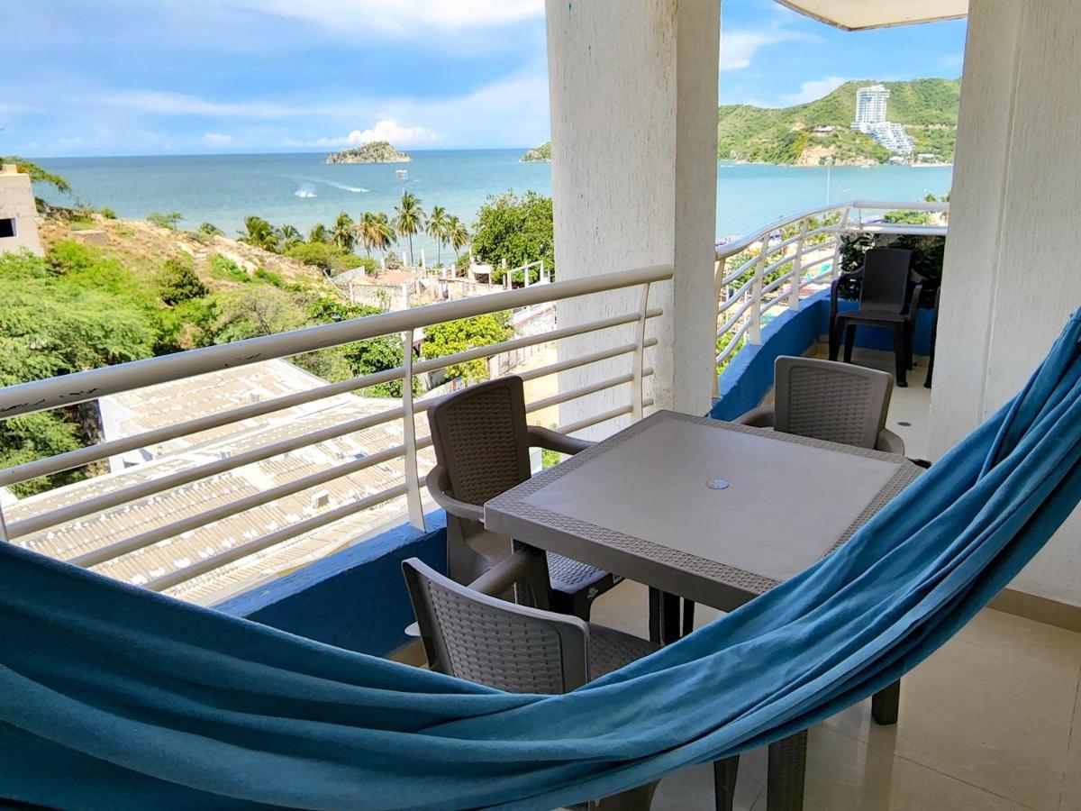Brisa Marina Rodadero - Bedviajes Apartamento Santa Marta (Magdalena)