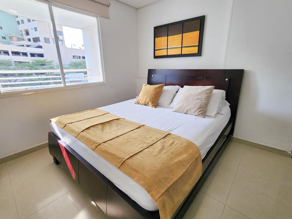 Brisa Marina Rodadero - Bedviajes * Santa Marta (Magdalena)