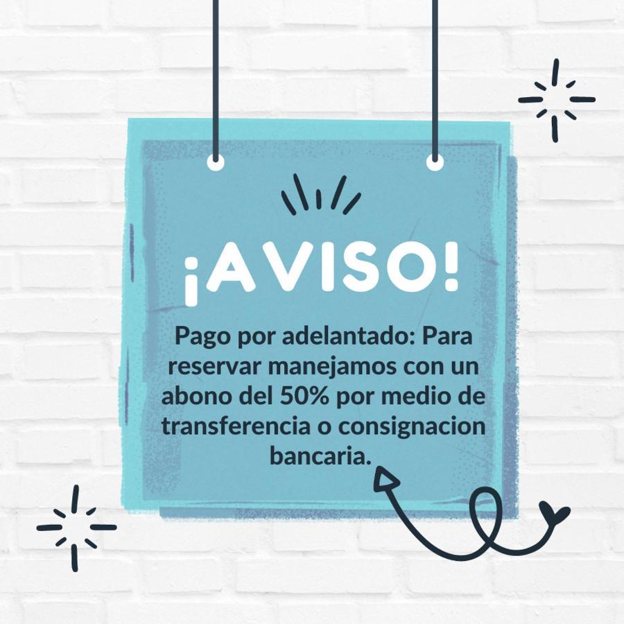 Brisa Marina Rodadero - Bedviajes *
