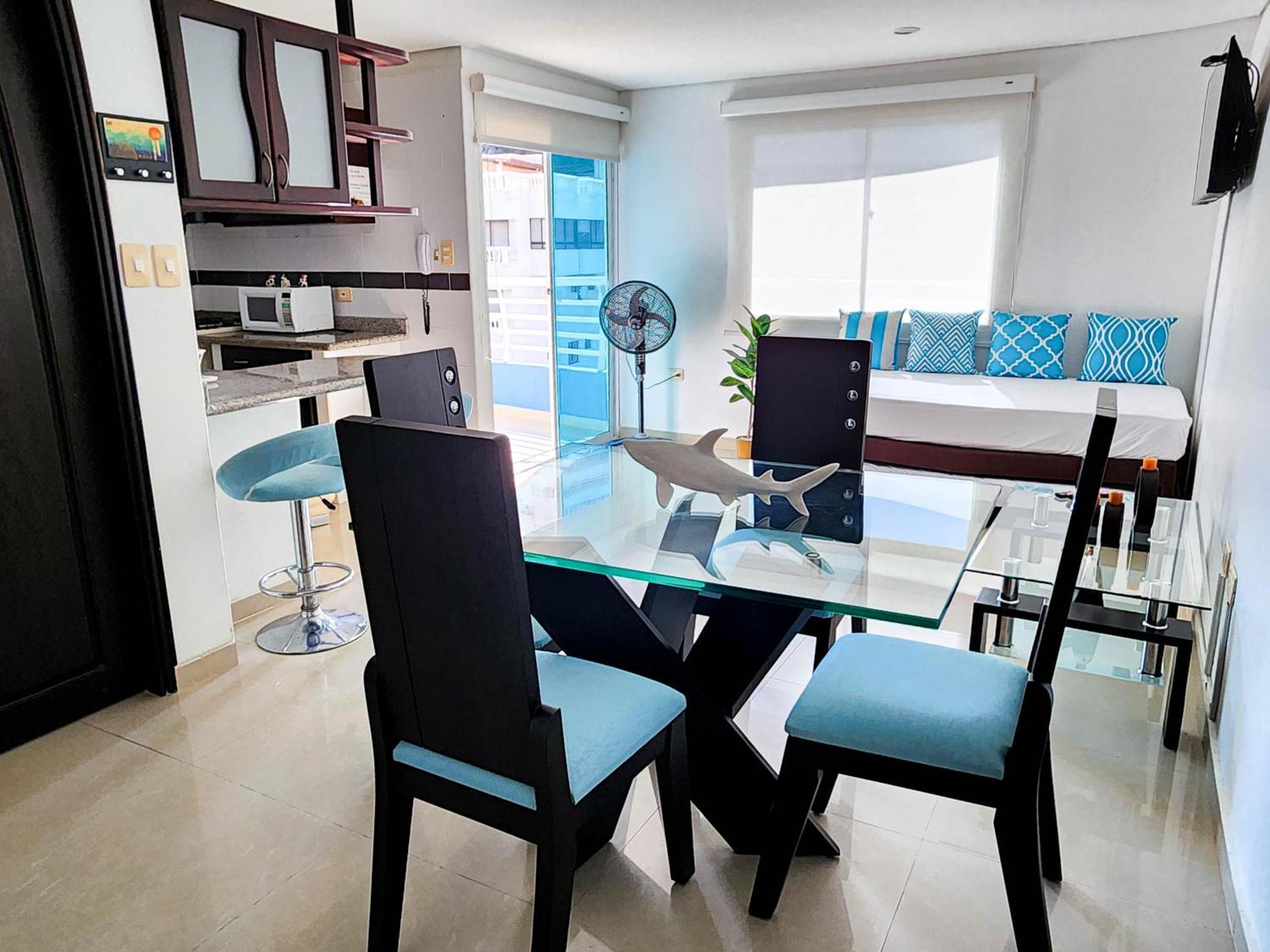 Brisa Marina Rodadero - Bedviajes Santa Marta (Magdalena)