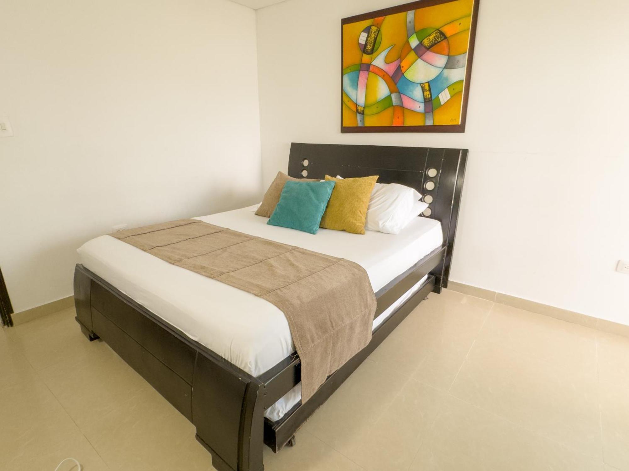Brisa Marina Rodadero - Bedviajes Santa Marta (Magdalena)