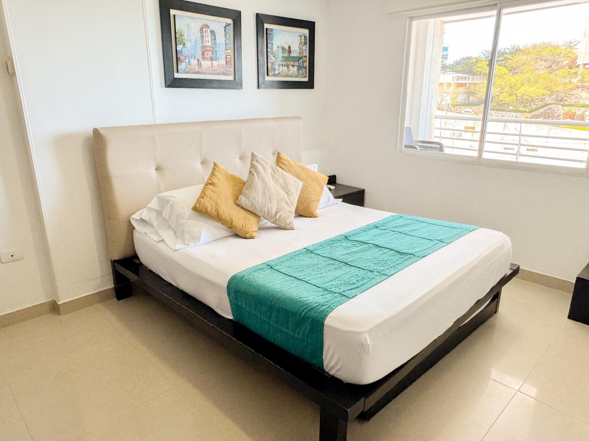 Apartamento Brisa Marina Rodadero - Bedviajes